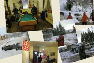 2013-14スキースノボ第1弾（白馬）