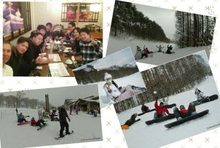  2013-14スキースノボ第2弾（福島）