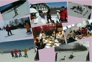 2014-15スキースノボ第3弾（白樺）