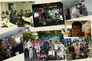 2015東京湾納涼船