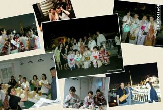 2016東京湾納涼船