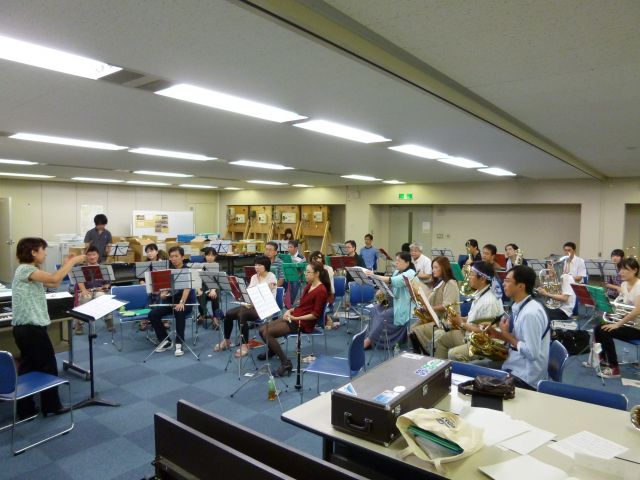 またまた団員が増えました！