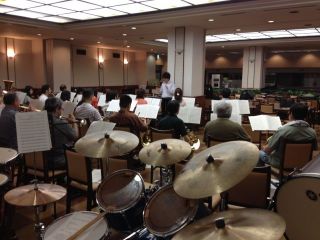 今年もThe☆Shockばぁずの活動が始動しました