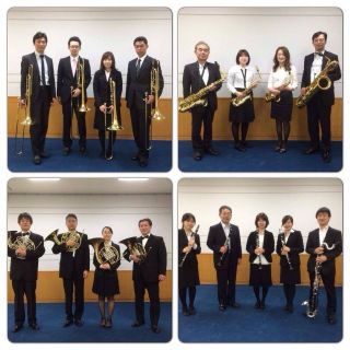 アンサンブルコンテスト仙台青葉地区大会出場報告