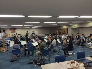 地区大会まで２週間となりました