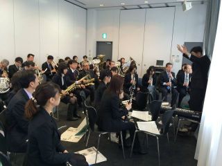 第9回青葉ブラスフェスティバルのご来場ありがとうございました