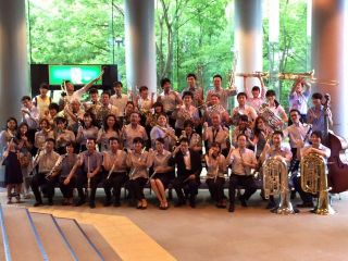 吹奏楽コンクール宮城県大会のご報告