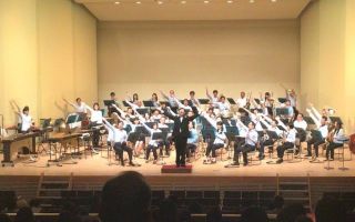 エンジョイ！ブラス！！第４回春のコンサートへのご来場ありがとうございました