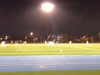 フレンドリーマッチ vs渋谷40 vsデルミーナ