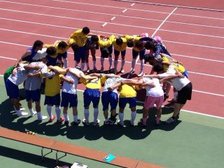 全国シニア東京都二次予選