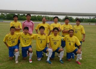 優勝おめでとう２