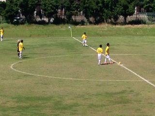 祝！ 全国シニア（Ｏｖｅｒ４０）大会出場 