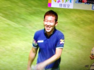 まちかど情報室に登場！