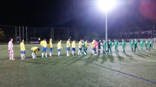 TCL-1  第２節  VS  武蔵ユナイテッド