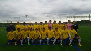 全国シニア2次予選②