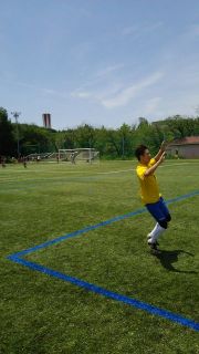 TCL-1  第３節  VS  大田区シニア