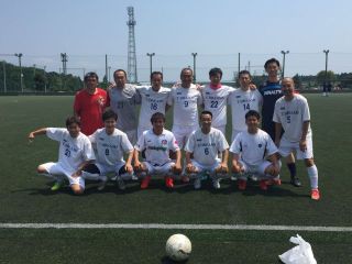 シニアフェスタ・2017