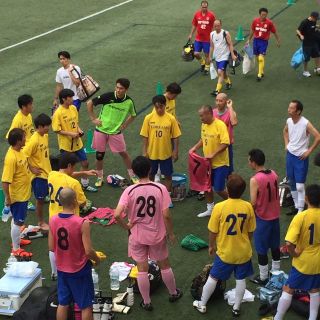 TCL-1  第6節  vs三鷹