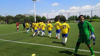 TCL-1 第7節 vsレアル東京