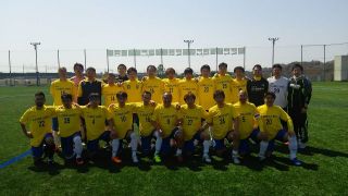 全国シニア2次予選