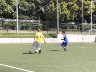 全国シニア準決勝