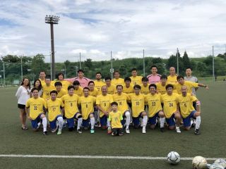 全国シニア 関東大会