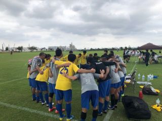 TCL-1  第7節  vs  渋谷