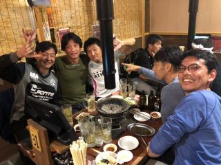 全国シニア   番外編