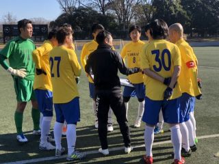 チャンピオンシップ