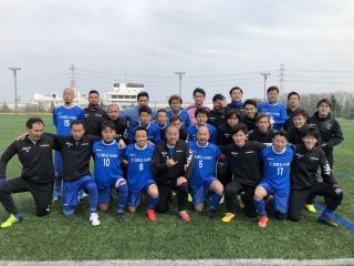 全国シニア 2次予選