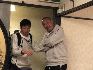 全国シニア  準決勝・決勝