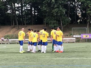 TCL-1  第7節 vs むさしのウィンズ