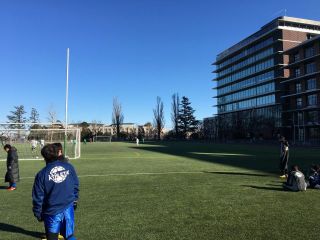 TM　VS　TUA＆TUA若手