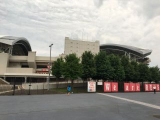 TM vs新宿マエストロ