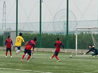 TCL1 順位決定戦