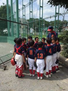 【気持ちが大事ですよ～】