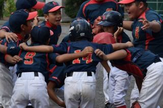 【神ってるネ！】