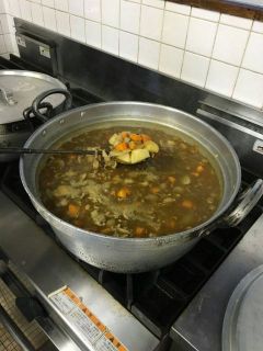 遅くなりましたが……