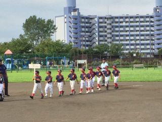 【秋はサンマよりサメですよ～】