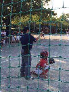 【迷球審でオッパッピ～】