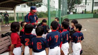 【ラブラブビームでファインプレー♡】