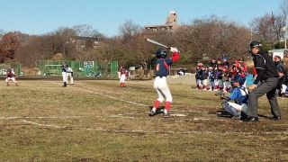 【タイブレークで大ブレイク？】