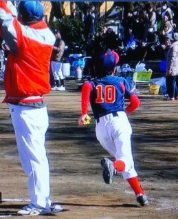 【マンマミ～アな交流会】