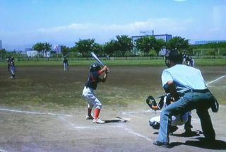 【ヤタサンタマリアが見たシャークスＧＷ その②】