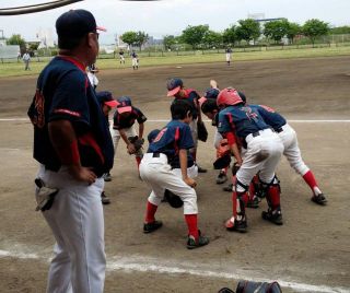 【ヤタサンタマリアが見たシャークスＧＷ その③】