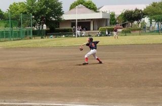 【ヤタサンタマリアが見たシャークスＧＷ その④】