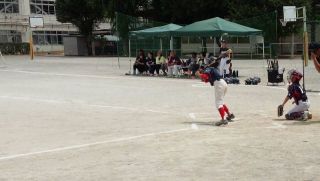 【シャークス調子韻じゃな～い？】