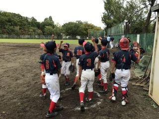 【ギリギリ10わセンチでの決着】