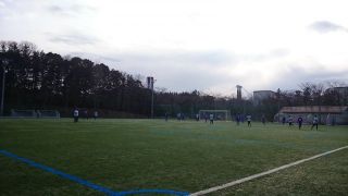 50三多摩大会壮行試合