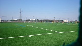 O-50三多摩大会３回戦